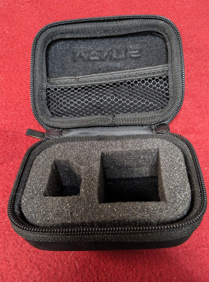 NWT Mantis X3 Shooting Performance System Live Fire, Dry Practice, Airsoft (CA13-25APR14)