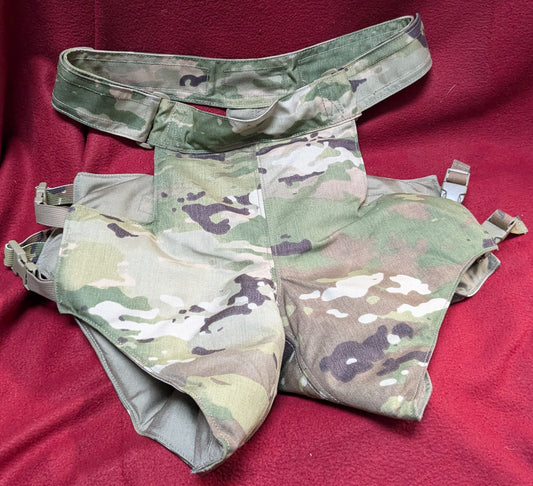 KDH Blast Pelvic Protector Multicam (25APR128)