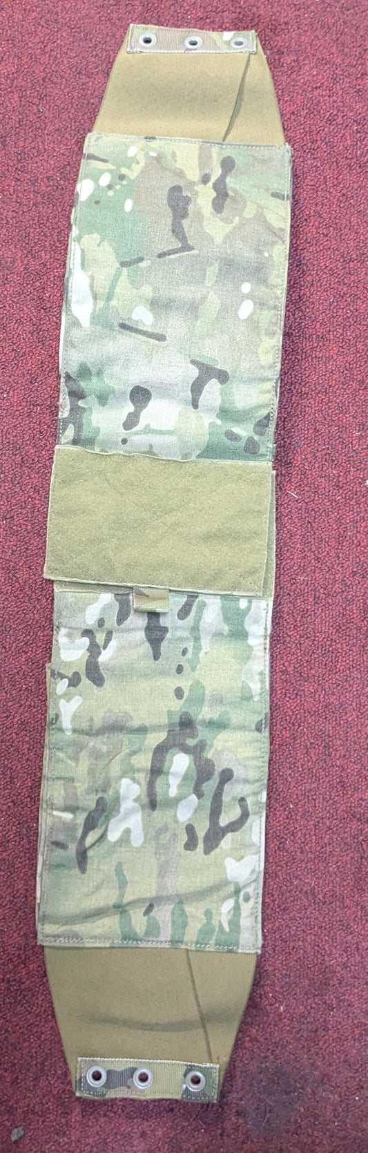 OCP Cummerbund Large (CA6-25Sep65)