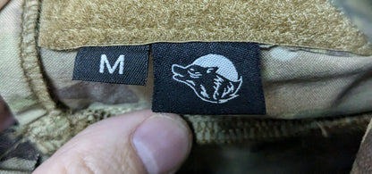 Spiritus Systems LV119 Medium Multicam (da14-25MAR21)