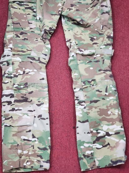 32 Long Patagonia Level 9 Combat Pants Multicam OCP (DC09-32LPatCom-25OCT10)