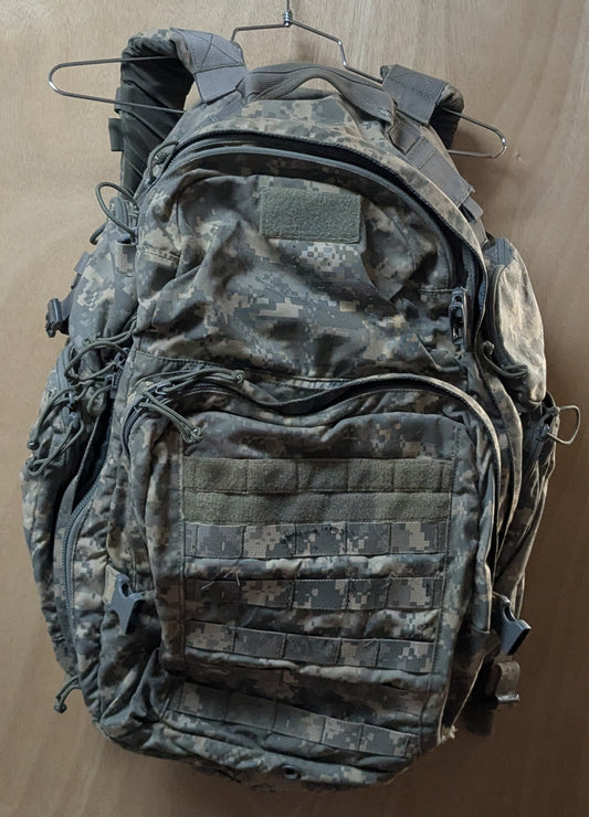 Camelbak Multicam Tactical Backpack "Hydrate of Die" (FA7-26Apr30)