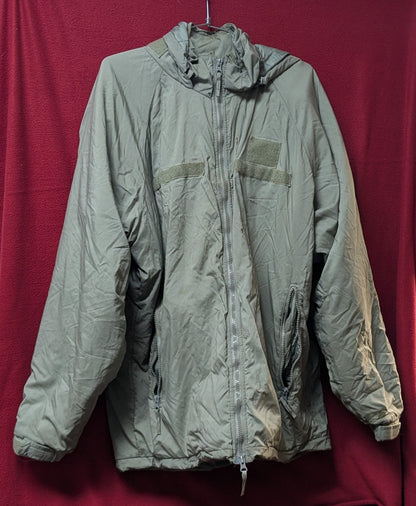 ECWS Extreme Cold Weather Parka Medium Reg (DB15-26Jan49)