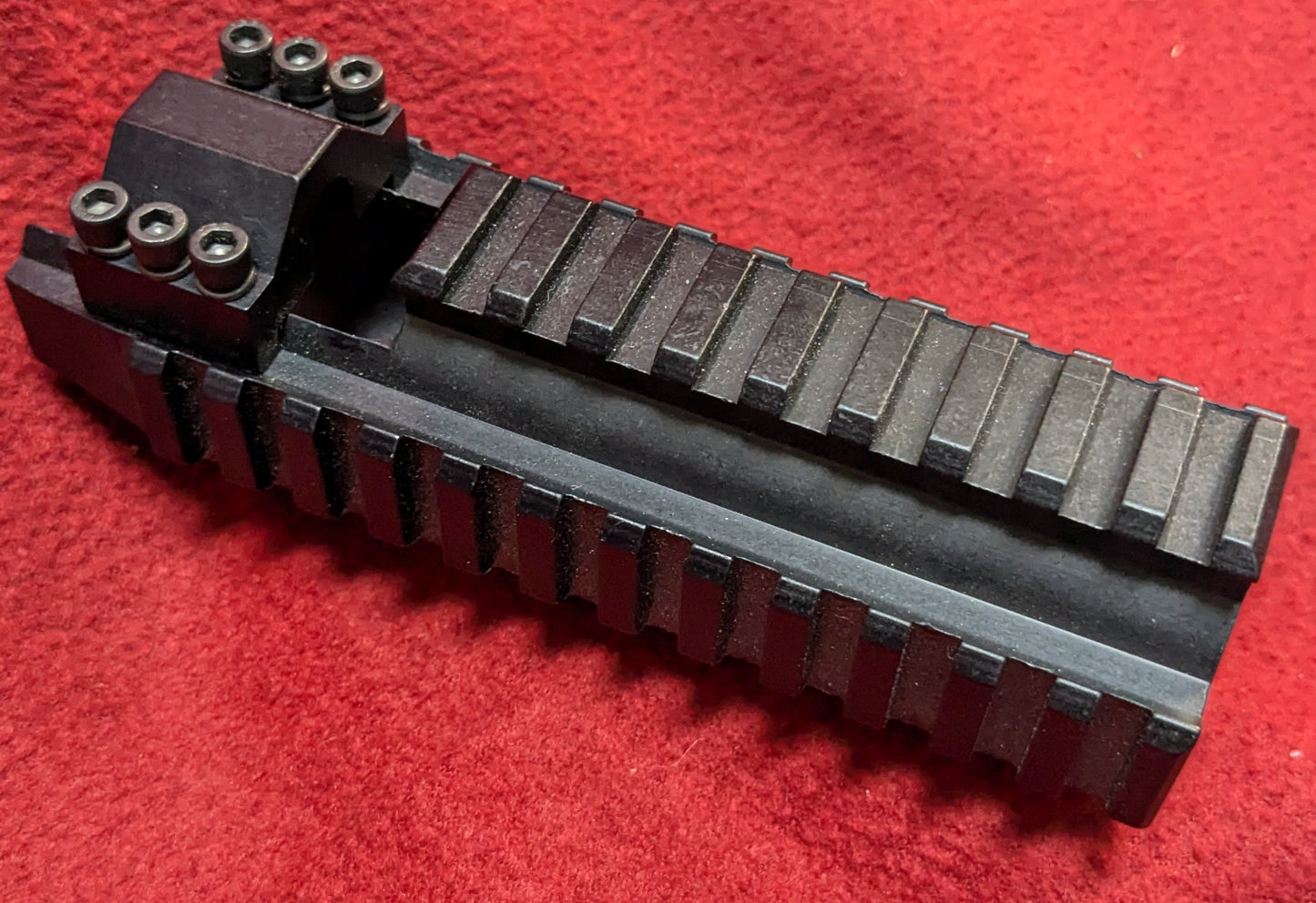 Picatinny M4 Forward Rail (ac06-25APR136)