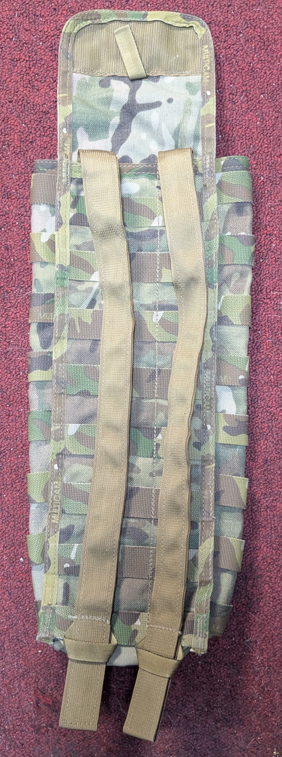 NOS ParaClete Camelback Pouch Multicam (FA3-26Mar75)
