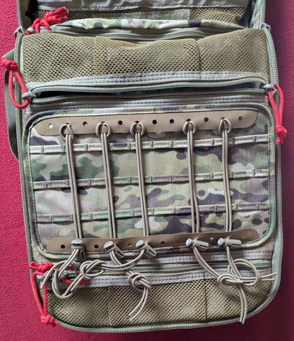 TACOPS M9 Medical Pack Multicam (DB11-25Oct32)