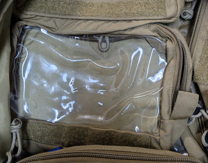 NOS Mystery Ranch Back Pack NICE RATS (25APR119)
