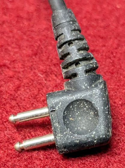 Peltor Comtac III Flex Boom Mic for Comtac Series (AC01-25Jul81)