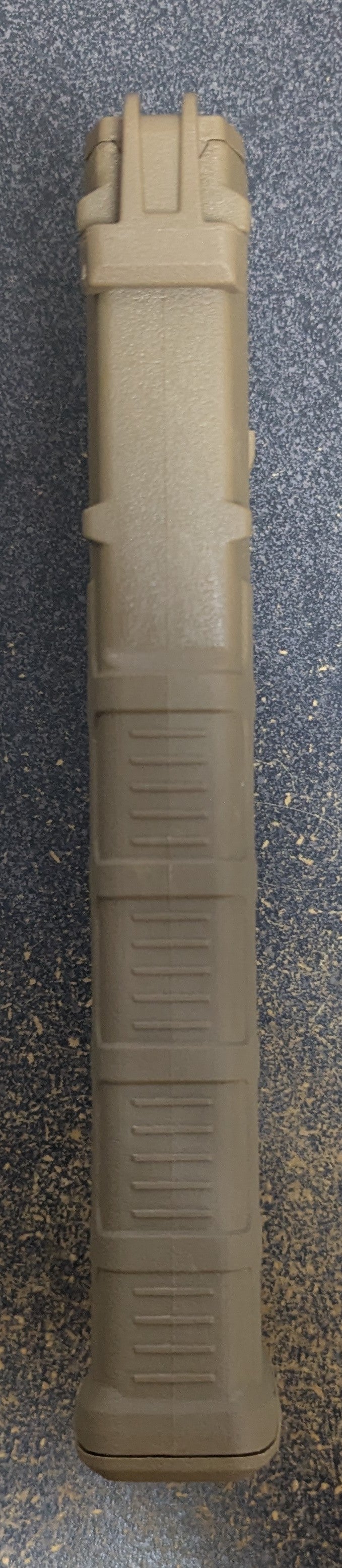 PMAG 30 GEN M3 Windowed AR/M4 W Magazine Medium Coyote Tan (FB13-26Mar77)