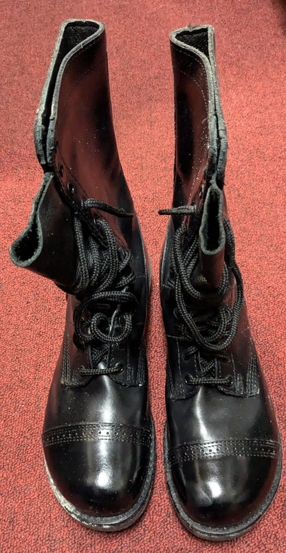 Corcoran 10" Mens Jump Boots 10.5 D (ca11-25May119)