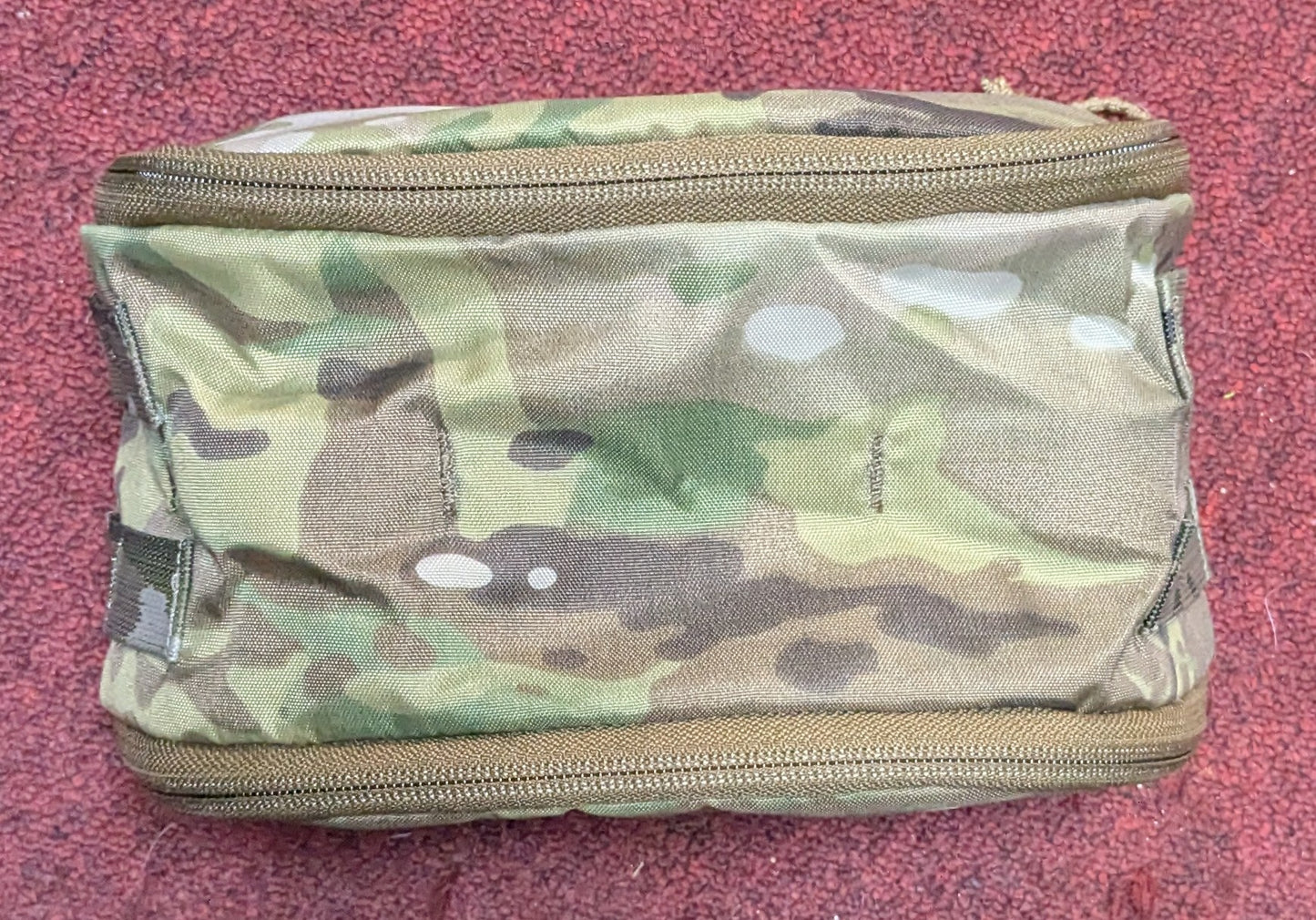S.O. Tech Cobra Micro Pack Multicam (FA6-25Oct52)
