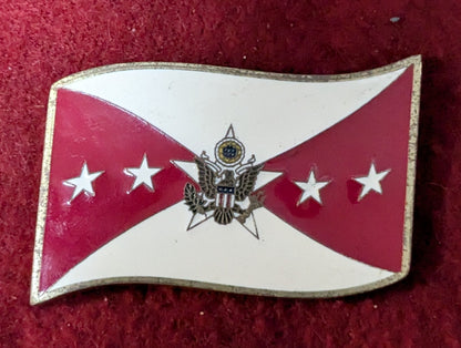 Challenge Coin General Pete Chiarelli Vice Chief of Staff U.S. Army (chcc-25May63)