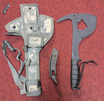Ontario SP36 Sniper SPAX Survival Tool (CA10-25Aug64)