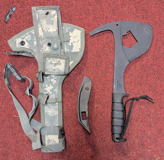 Ontario SP36 Sniper SPAX Survival Tool (CA10-25Aug64)