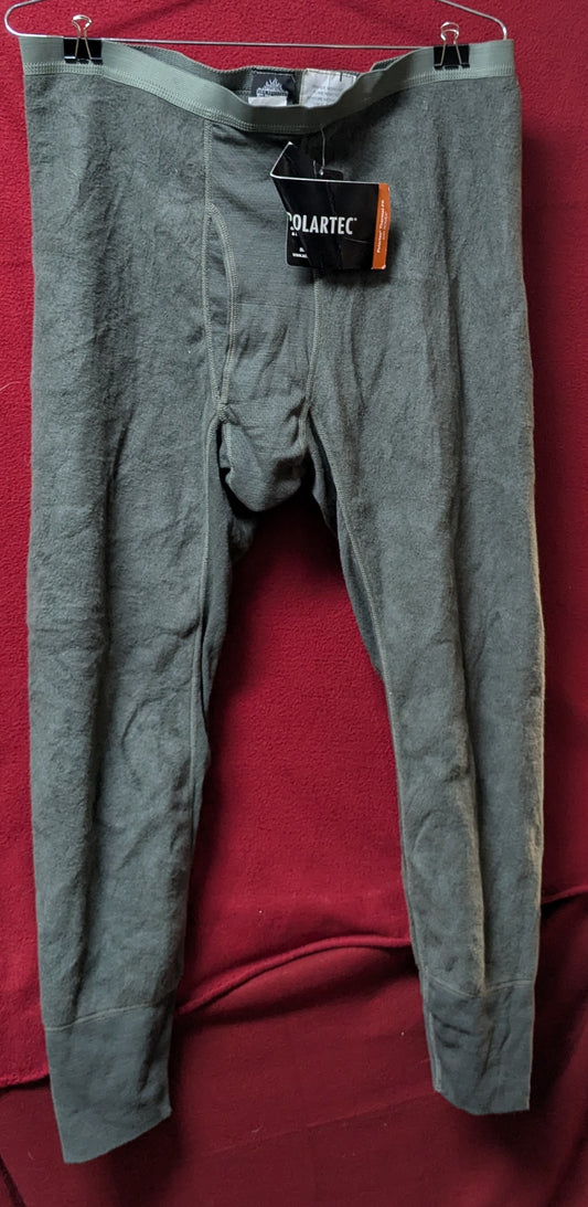NWT Drawer Midweight Flame Resistant Moisture Wicking Large Reg (DC8-25Sep11)