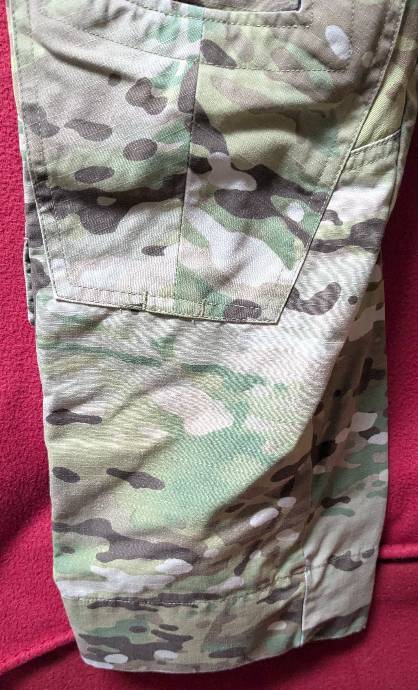 Crye Precision G3 Combat Pants Multicam 32R (AB03-25Dec07)