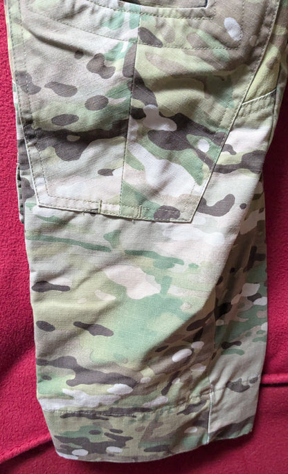 Crye Precision G3 Combat Pants Multicam 32R (AB03-25Dec07)