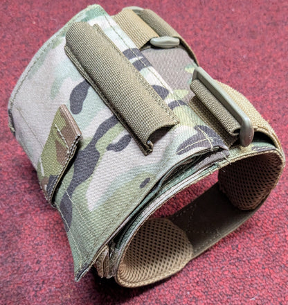 NOS Tyr Tactical Commanders Armband Multicam (CA10-25Aug53)