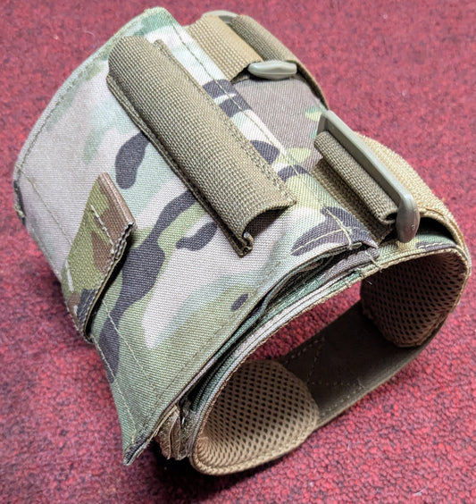 NOS Tyr Tactical Commanders Armband Multicam (CA10-25Aug53)