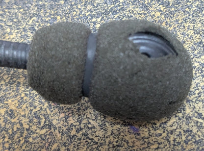 Peltor Comtac Single Comm Headset with Nexus PTT Adapter (FA4-25Nov23)