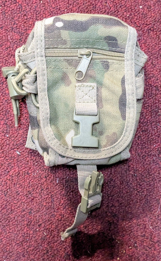 Condor Gadget Pouch OCP Multicam (AA05-26May36)