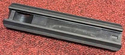 Tango Down Rail Grip 6" Black (CA11-25Aug61)