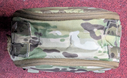 S.O. Tech Cobra Mini Pack Multicam (FA6-25Oct51)