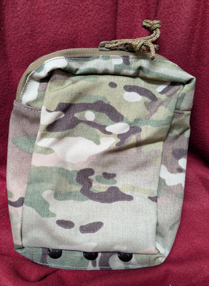 BLOCS, Medic S.O. Tech LISS Systems BLOCS-MED-SM-OCP (da09-25MAR46)