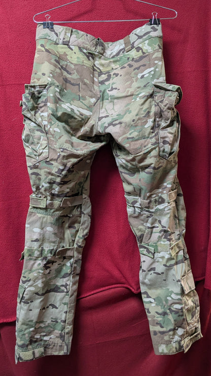 Patagonia Forgeline Level 9 Combat Pant 32 Regular (DC1-25Oct16)