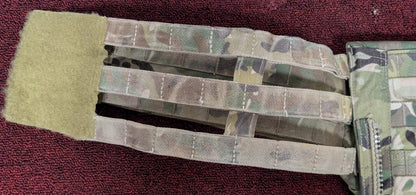 Crye Precision Adaptive Vest AVS MBAV Multicam OCP (25MAR16)