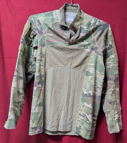 Advanced Combat Shirt FR Multicam Large (25Oct21)