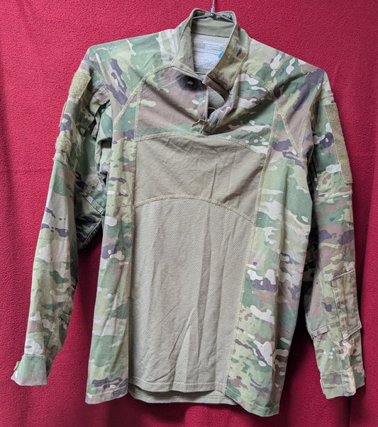 Advanced Combat Shirt FR Multicam Large (25Oct21)