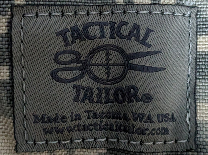 Tactical Tailor Fight Light MAV Digital Camouflage Pattern ACU UCP Molle (db12-25Jun80)