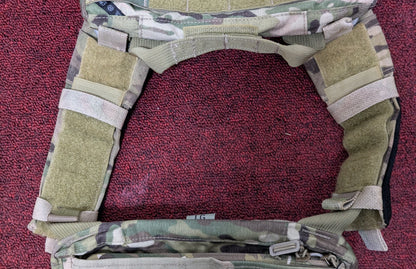 Crye Precision Adaptive Vest AVS MBAV Multicam OCP (25MAR16)