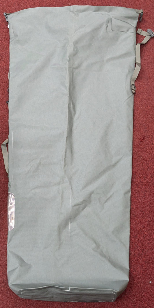 Watershed Dry Bag Waterproof 60"x26" Grey (EB11-26Apr33)