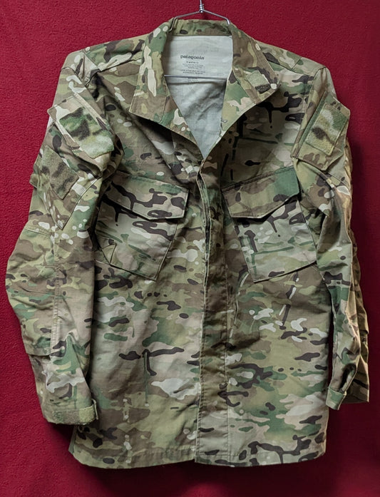 Patagonia Level 9 Field Shirt Multicam SM/R (CB11-25Sep53)