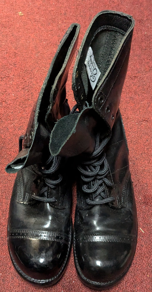 Corcoran 10" Mens Jump Boots 10.5 D (AA08-26May5)