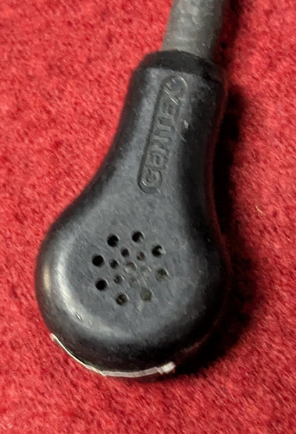 Peltor Comtac III Flex Boom Mic for Comtac Series (AC01-25Jul82)