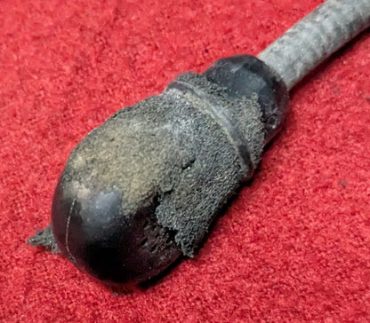 Peltor Comtac III Flex Boom Mic for Comtac Series (AC01-25Jul78)