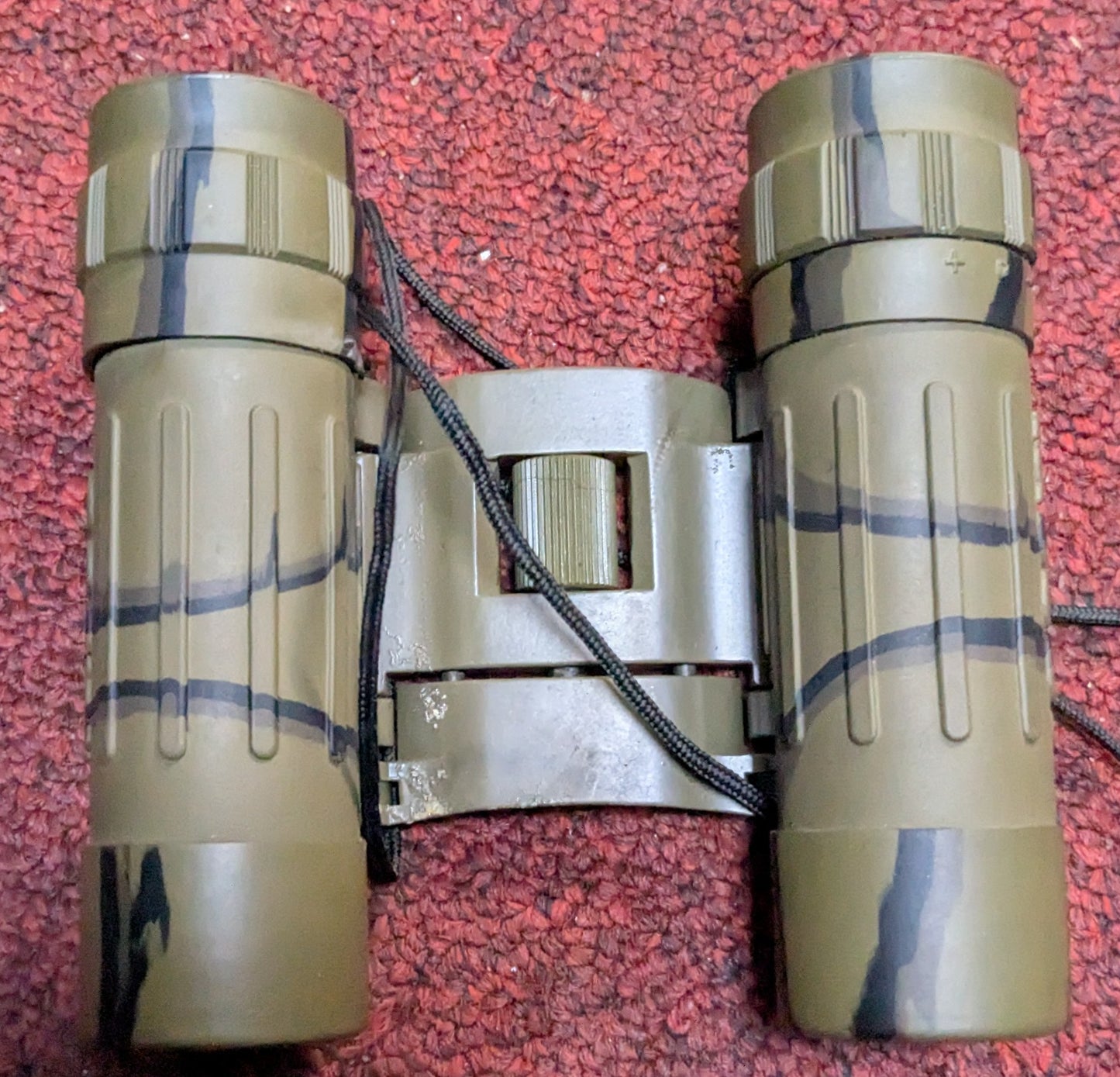 Tasco Fully Coated Optics 303ft/1000Yds #168BCR Multicam (AA06-26Jan17)