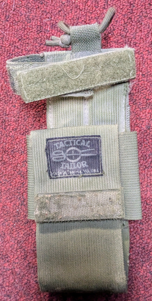 Tactical Tailor Radio Holster (DC2-25Oct18)