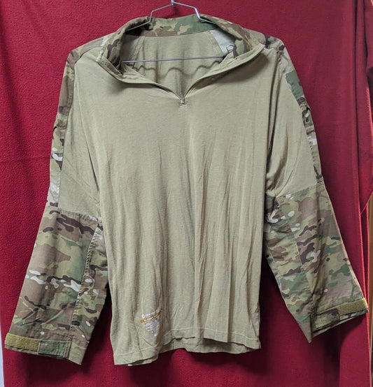 Crye Precision G3 Combat Shirt Medium Reg (DC8-25Sep03)