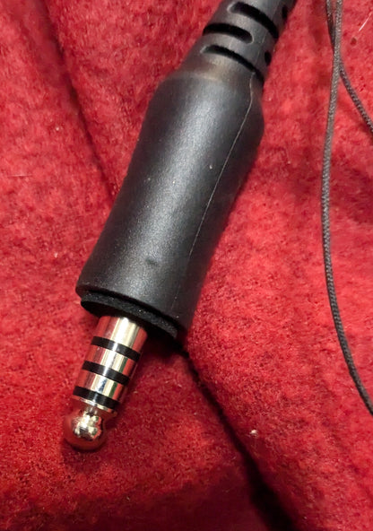 NOS SILYNX In Ear Communications Bundle (fa01-25APR110)