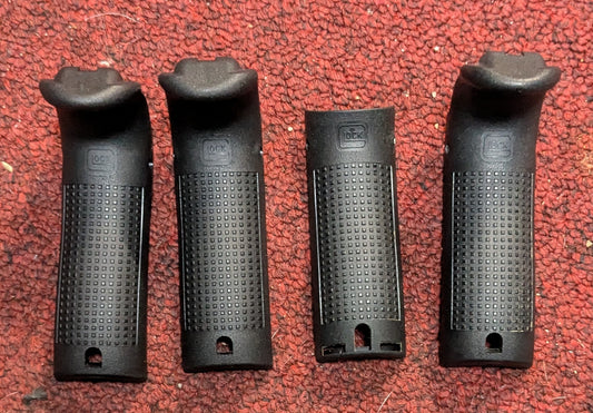Glock G19/G23- 4mm/2mm Backstraps Assorted L/M (FA3-26Jan64)