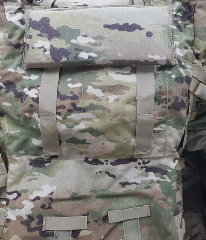 DELATORRE - Molle 4k Frame Pouch Reconfiguration