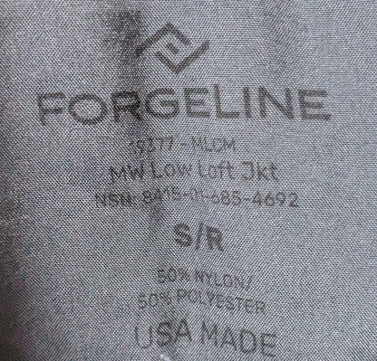 Forgeline MW Low Loft Jacket OCP Multicam S/R (25Nov45)