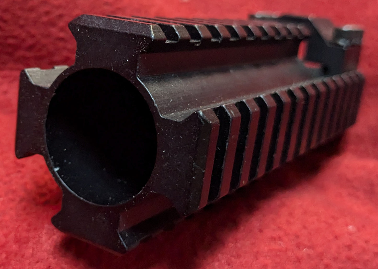 Picatinny M4 Forward Rail (ac06-25APR136)