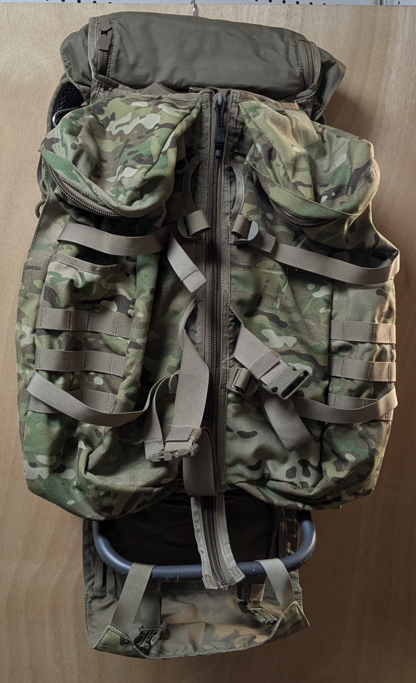 Eberlestock J51 Warhammer Multicam (BA05-26May20)