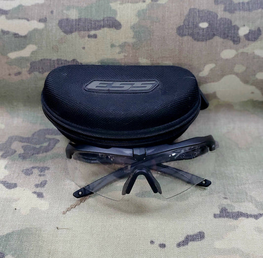 CIF ONLY - US Army ESS Crossbow Eye Protection APEL Ballistic (ess-cif)