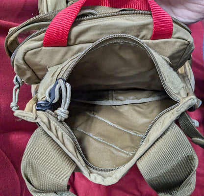 NOS Mystery Ranch Back Pack NICE RATS (25APR119)